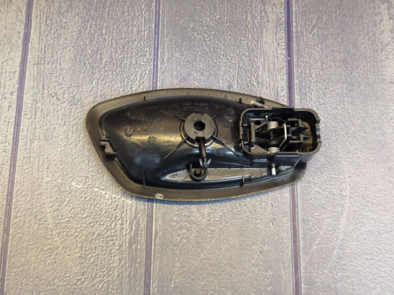 Внутренняя  ручка двери - фото 5