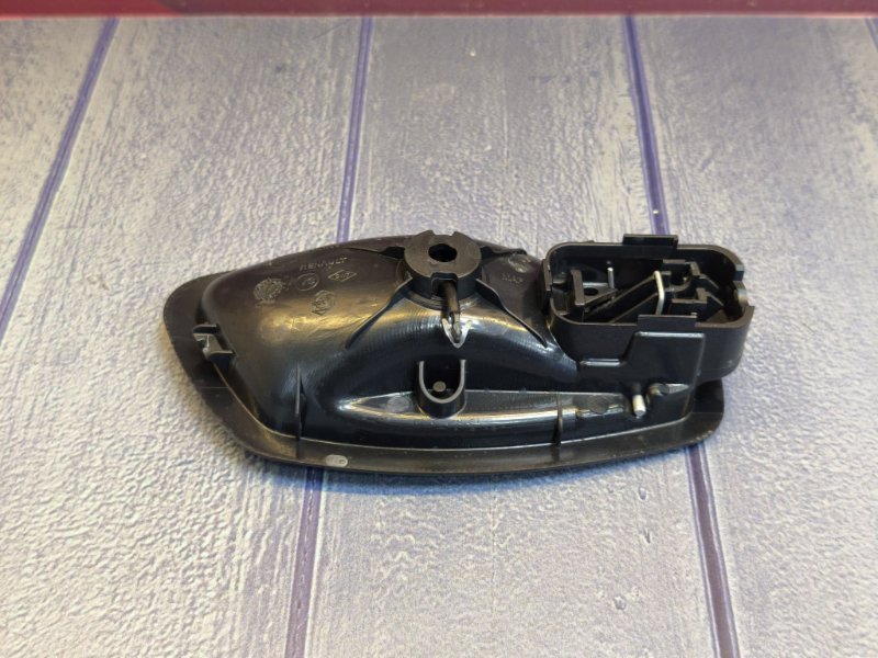 Внутренняя  ручка двери - фото 6