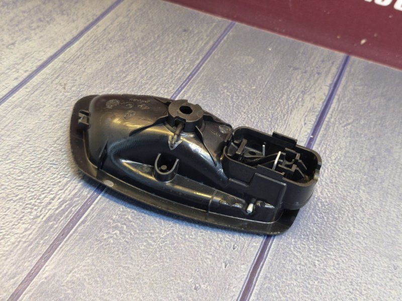 Внутренняя  ручка двери - фото 7