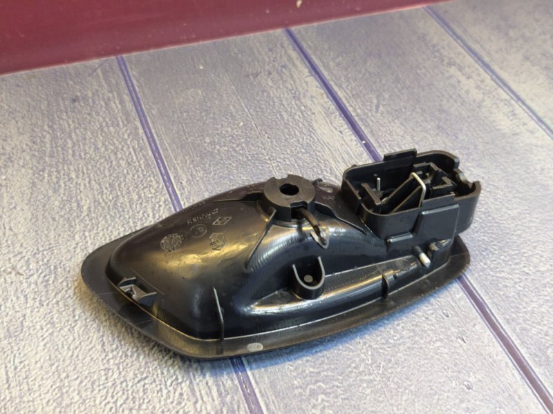 Внутренняя  ручка двери - фото 8