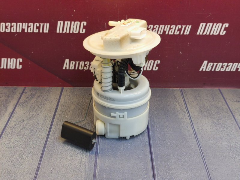 Бензонасос - фото 2