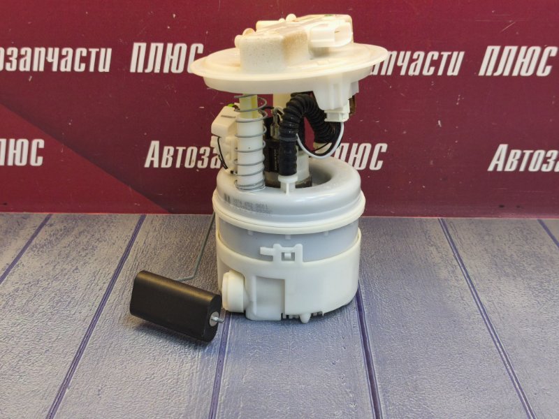 Бензонасос - фото 3