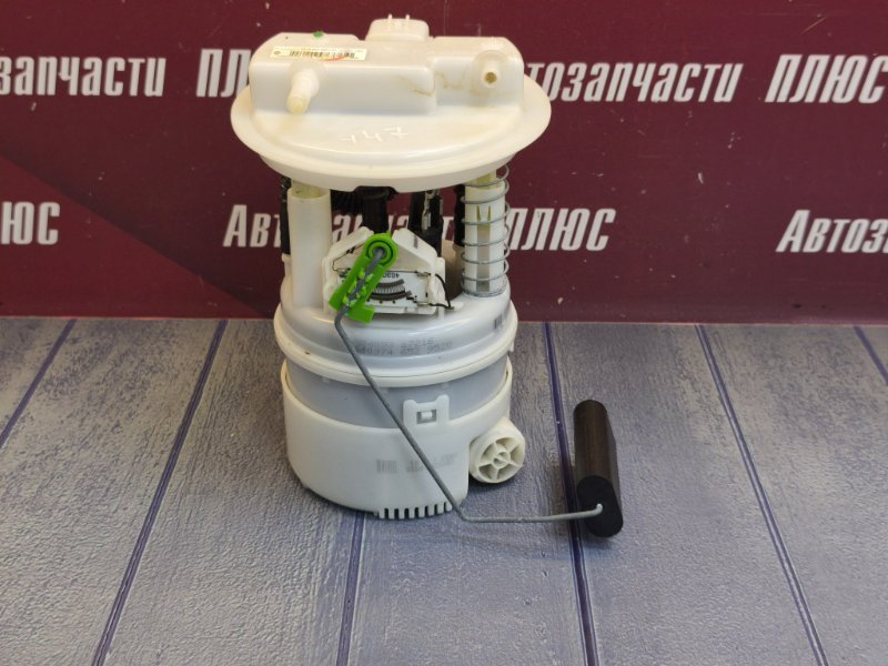 Бензонасос - фото 5
