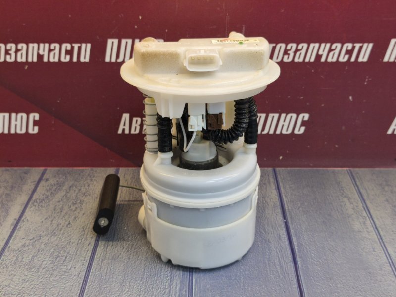 Бензонасос - фото 7