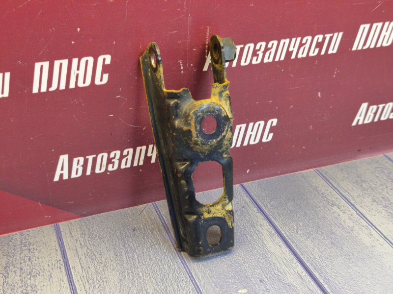 Кронштейн опоры двигателя - фото 4