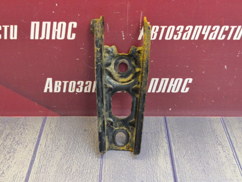 Кронштейн опоры двигателя - фото 6