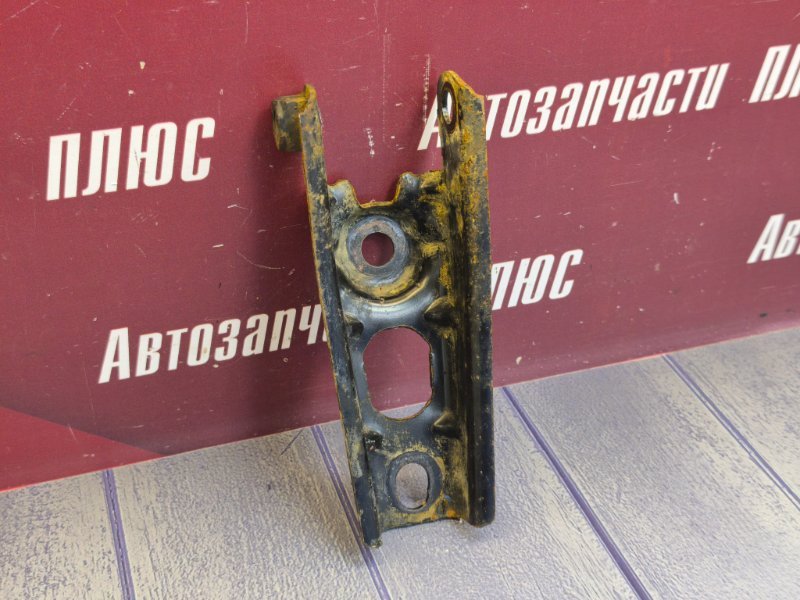 Кронштейн опоры двигателя - фото 8