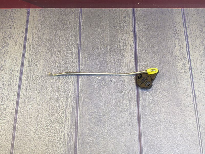 Тяга замка двери - фото 3