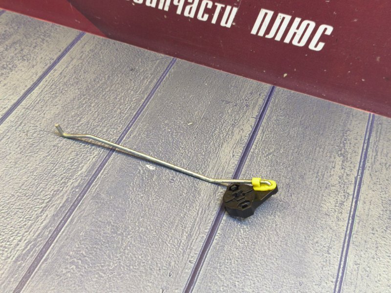 Тяга замка двери - фото 4