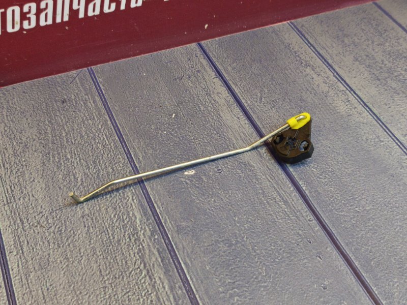 Тяга замка двери - фото 5