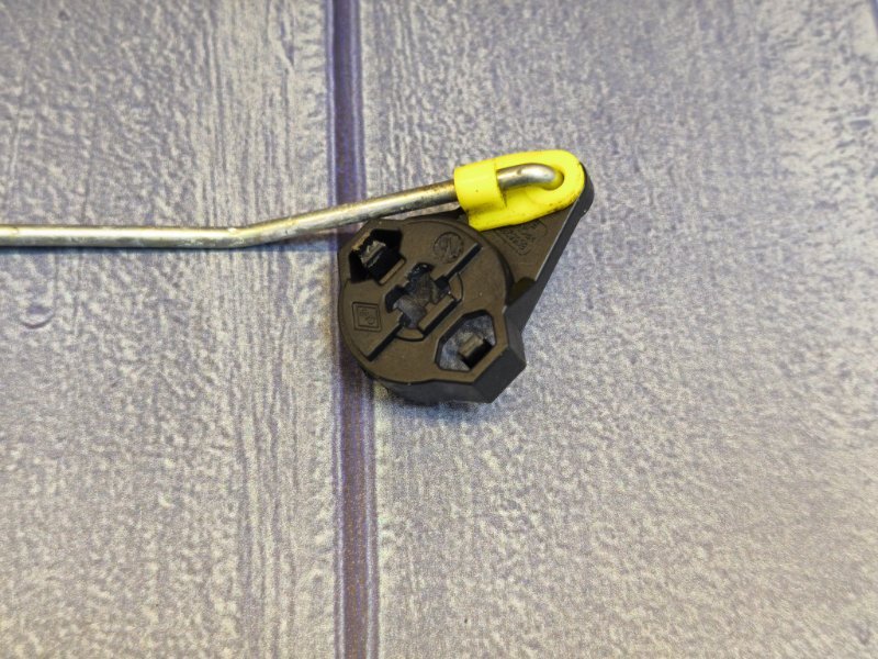 Тяга замка двери - фото 7