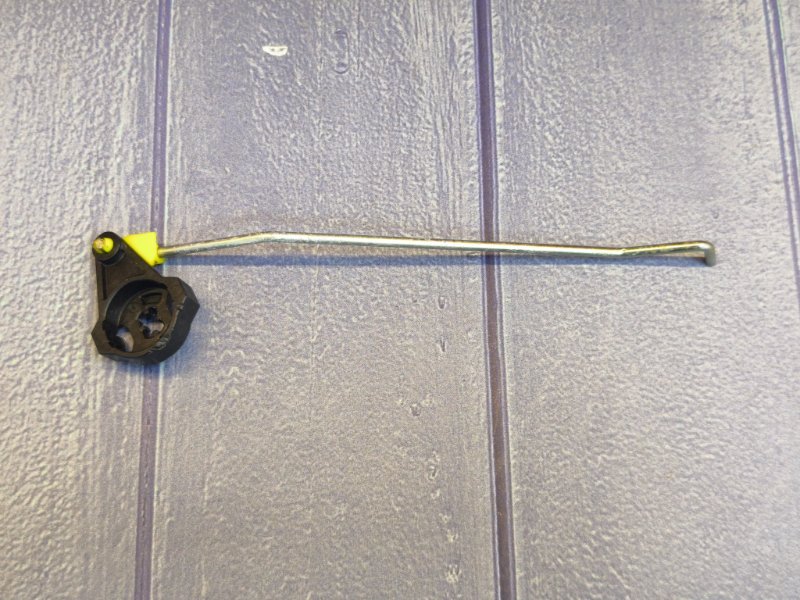 Тяга замка двери - фото 8