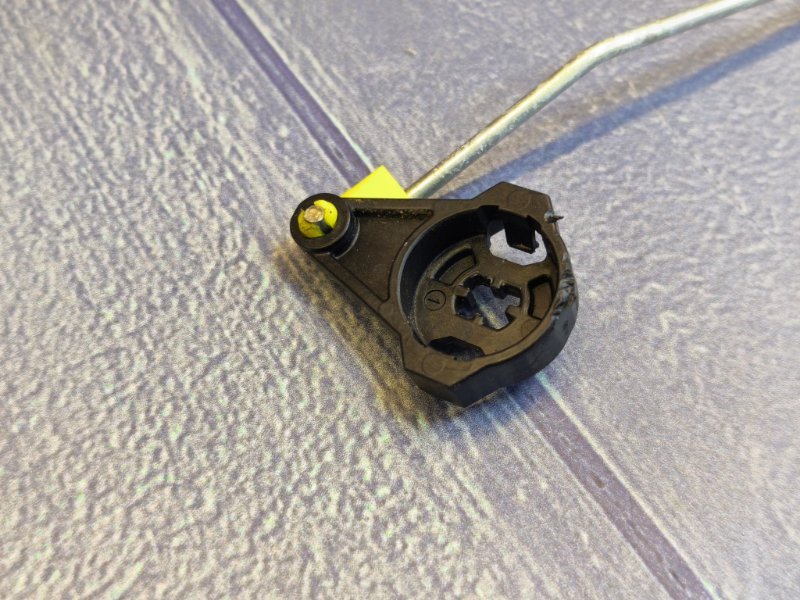 Тяга замка двери - фото 10