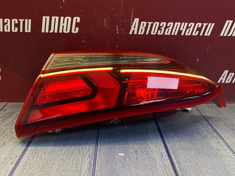 Фонарь    внутренний - фото 1