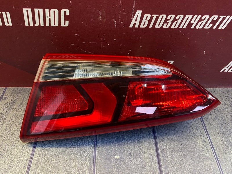 Фонарь    внутренний - фото 2