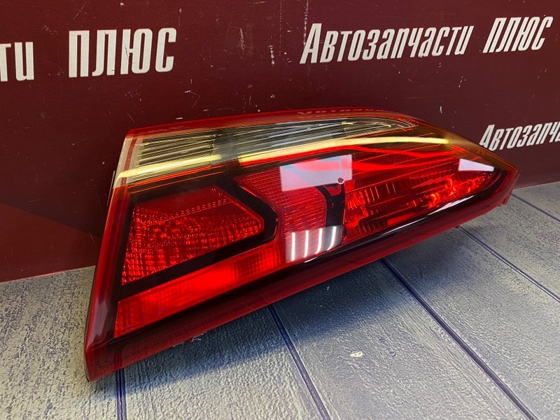 Фонарь    внутренний - фото 3