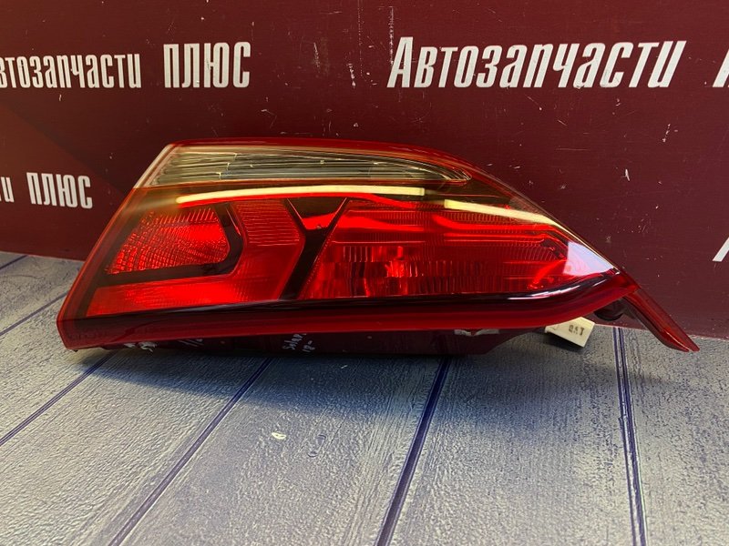 Фонарь    внутренний - фото 4