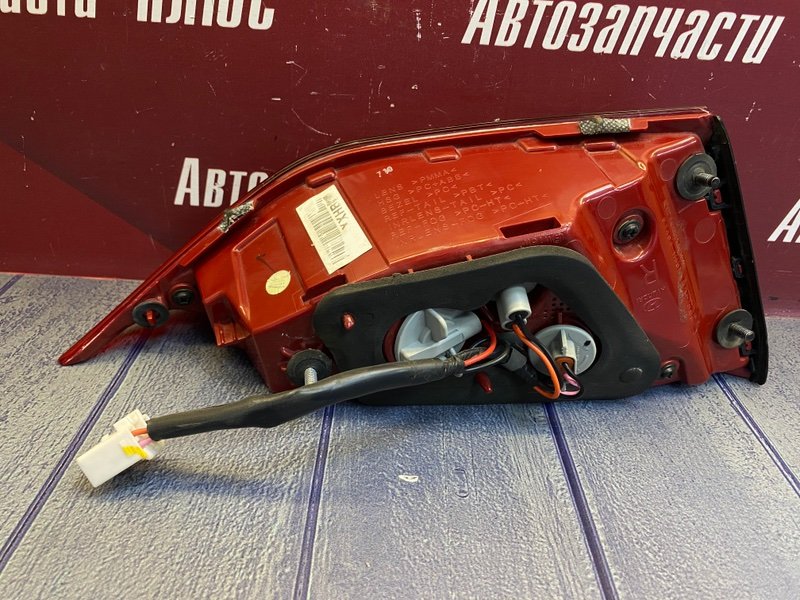 Фонарь    внутренний - фото 5