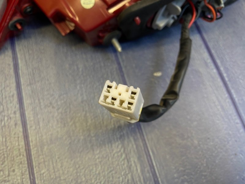 Фонарь    внутренний - фото 7