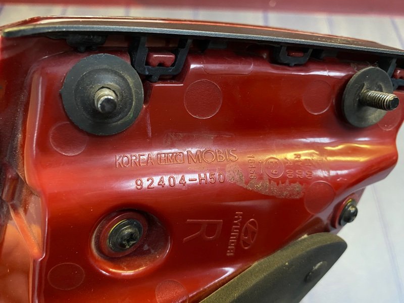 Фонарь    внутренний - фото 8