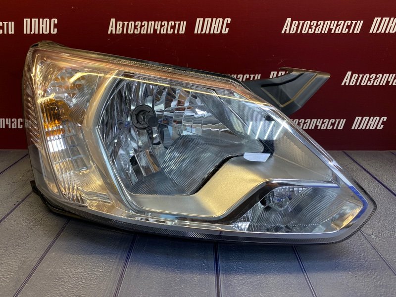 Фара - фото 1