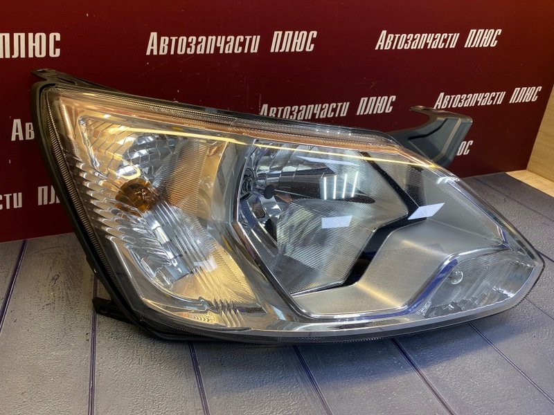 Фара - фото 3