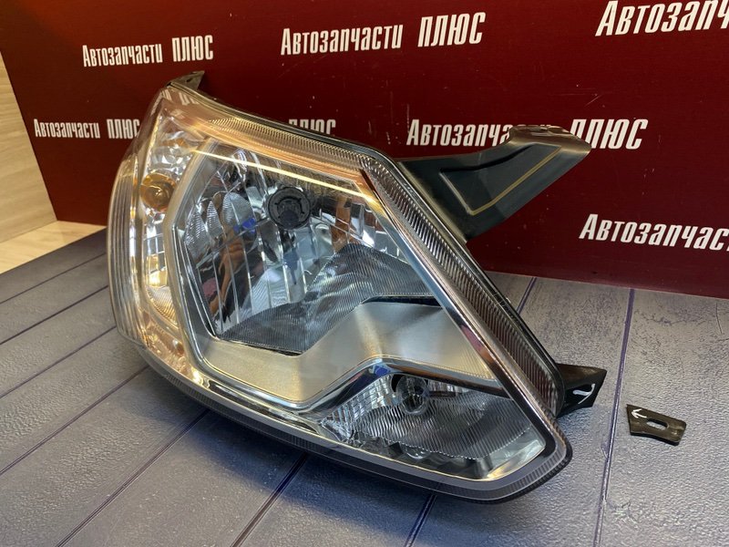 Фара - фото 4