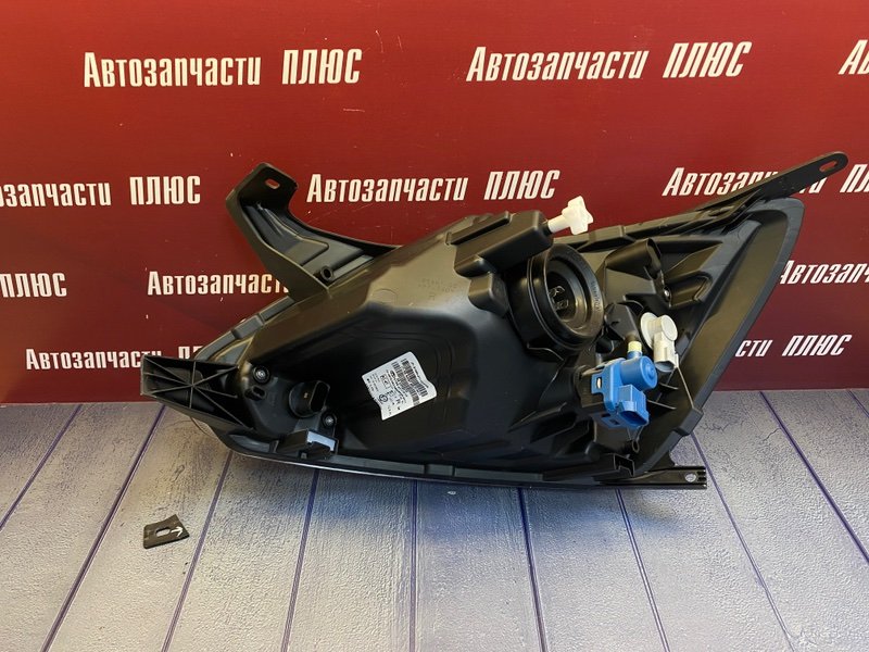 Фара - фото 5