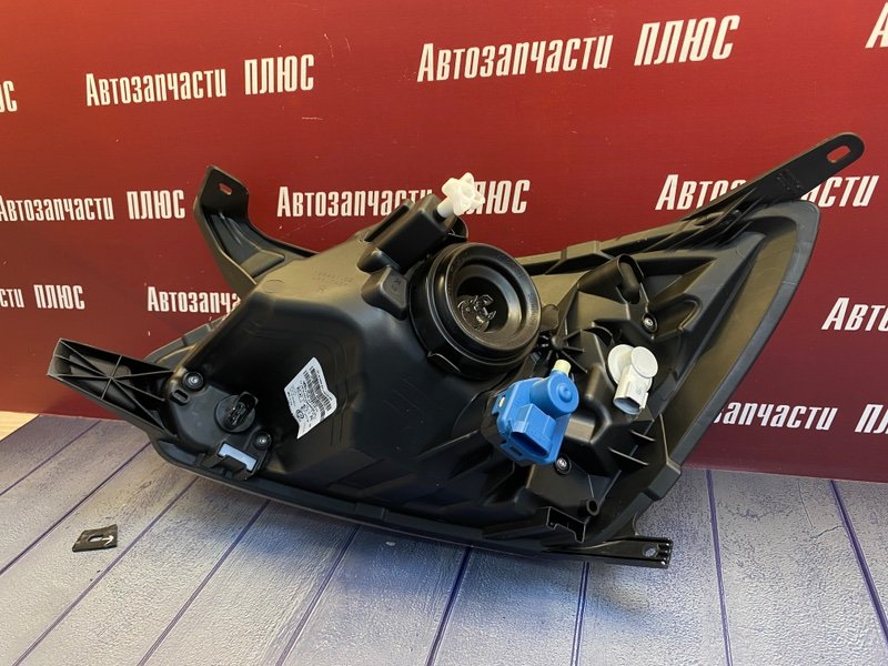 Фара - фото 6