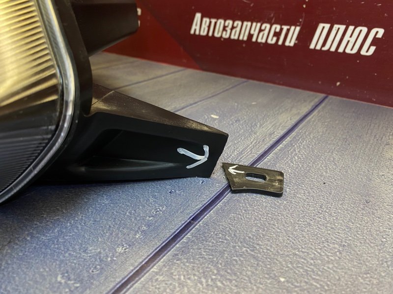 Фара - фото 8