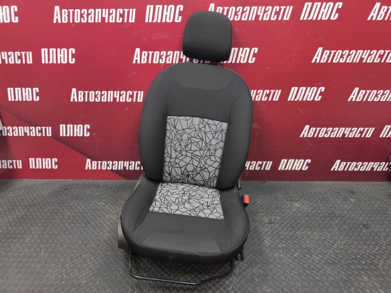 Сиденье - фото 1