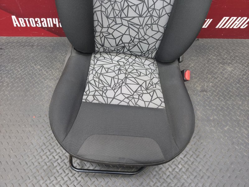 Сиденье - фото 2