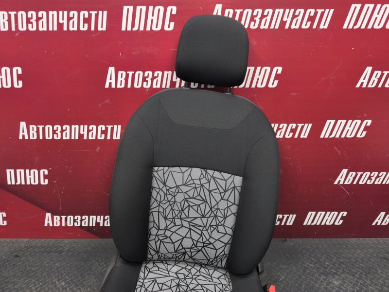 Сиденье - фото 3