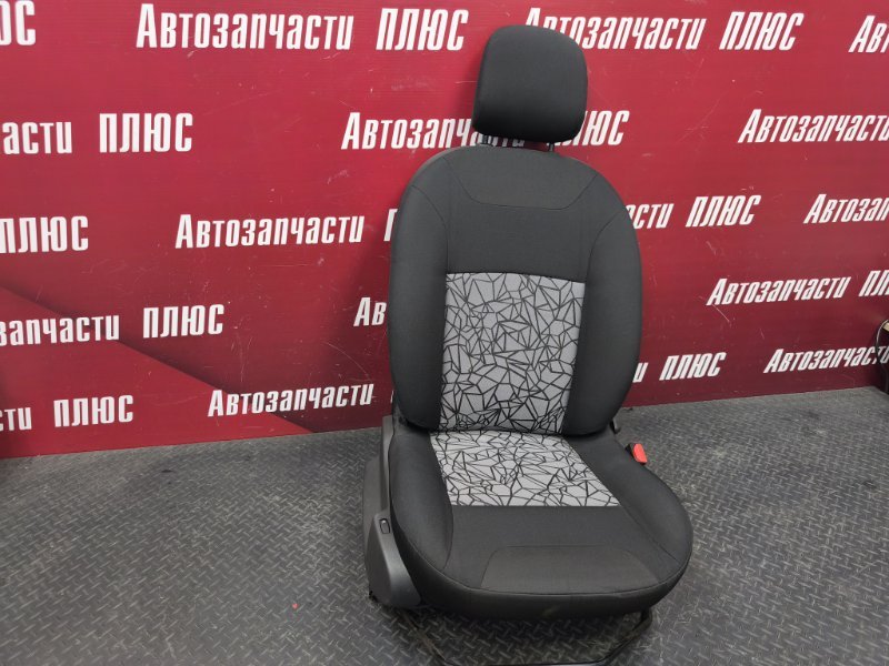 Сиденье - фото 5