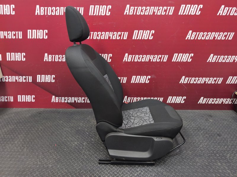 Сиденье - фото 8