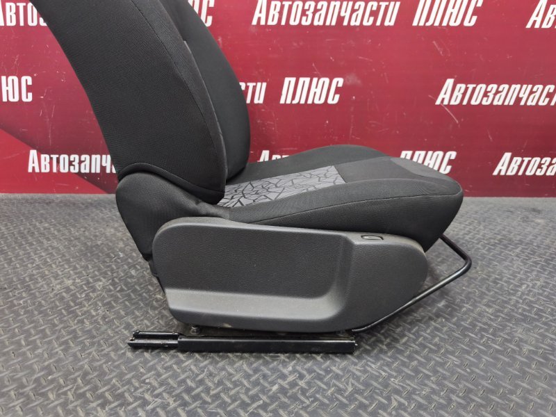 Сиденье - фото 9