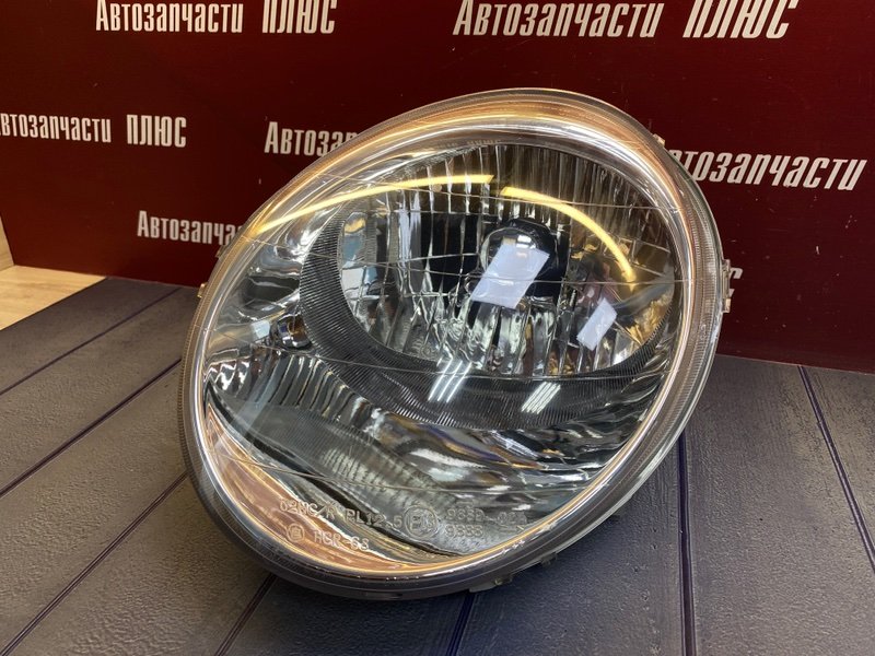 Фара - фото 1