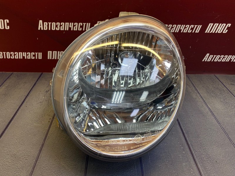 Фара - фото 2