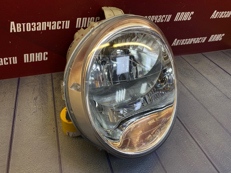 Фара - фото 3