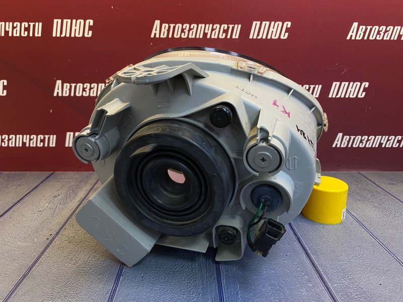 Фара - фото 4