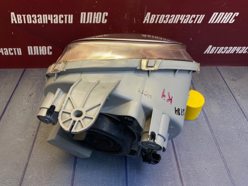 Фара - фото 5