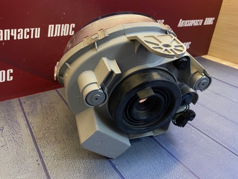 Фара - фото 6