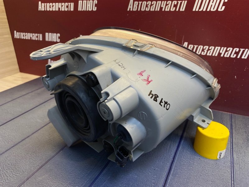 Фара - фото 7