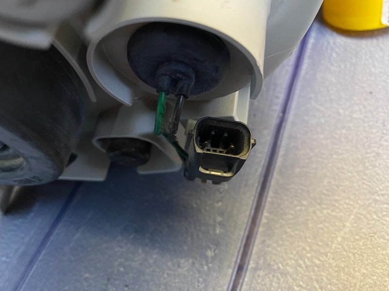 Фара - фото 8