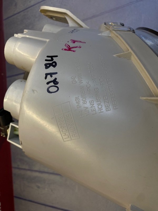 Фара - фото 9