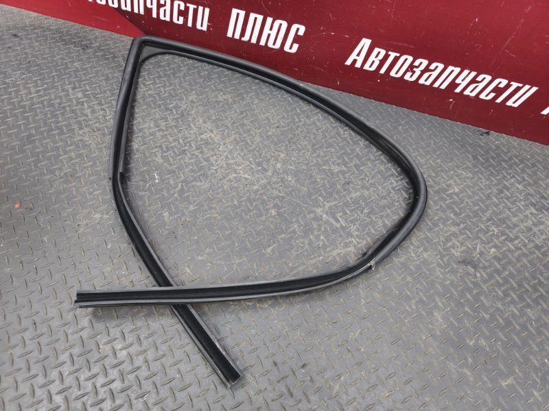 Уплотнитель стекла      двери - фото 3