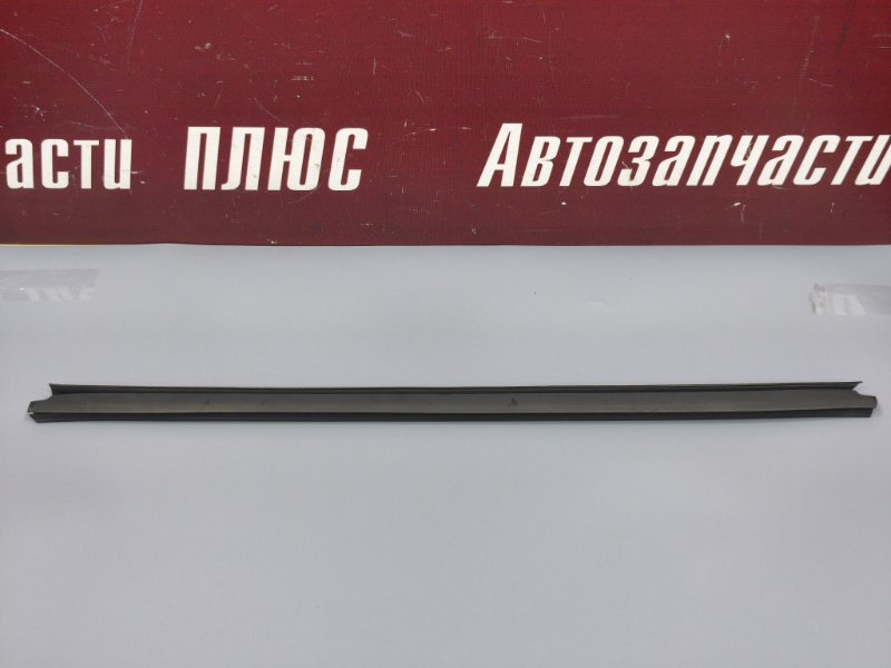 Уплотнитель стекла двери внутренний - фото 2