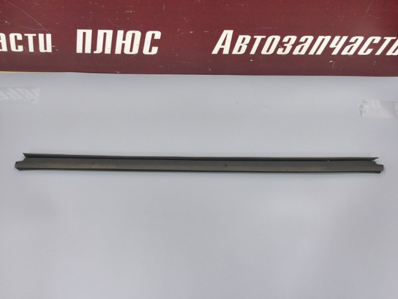 Уплотнитель стекла двери внутренний - фото 3