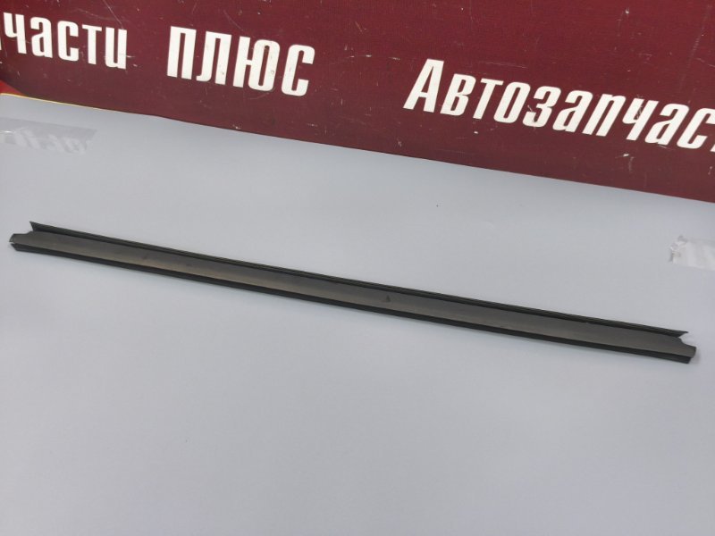 Уплотнитель стекла двери внутренний - фото 4