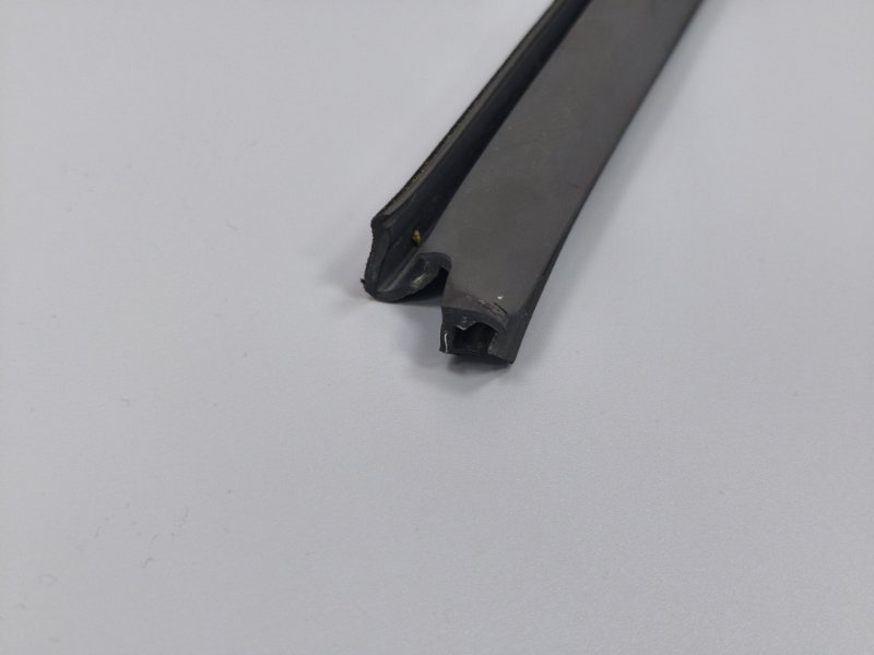 Уплотнитель стекла двери внутренний - фото 6